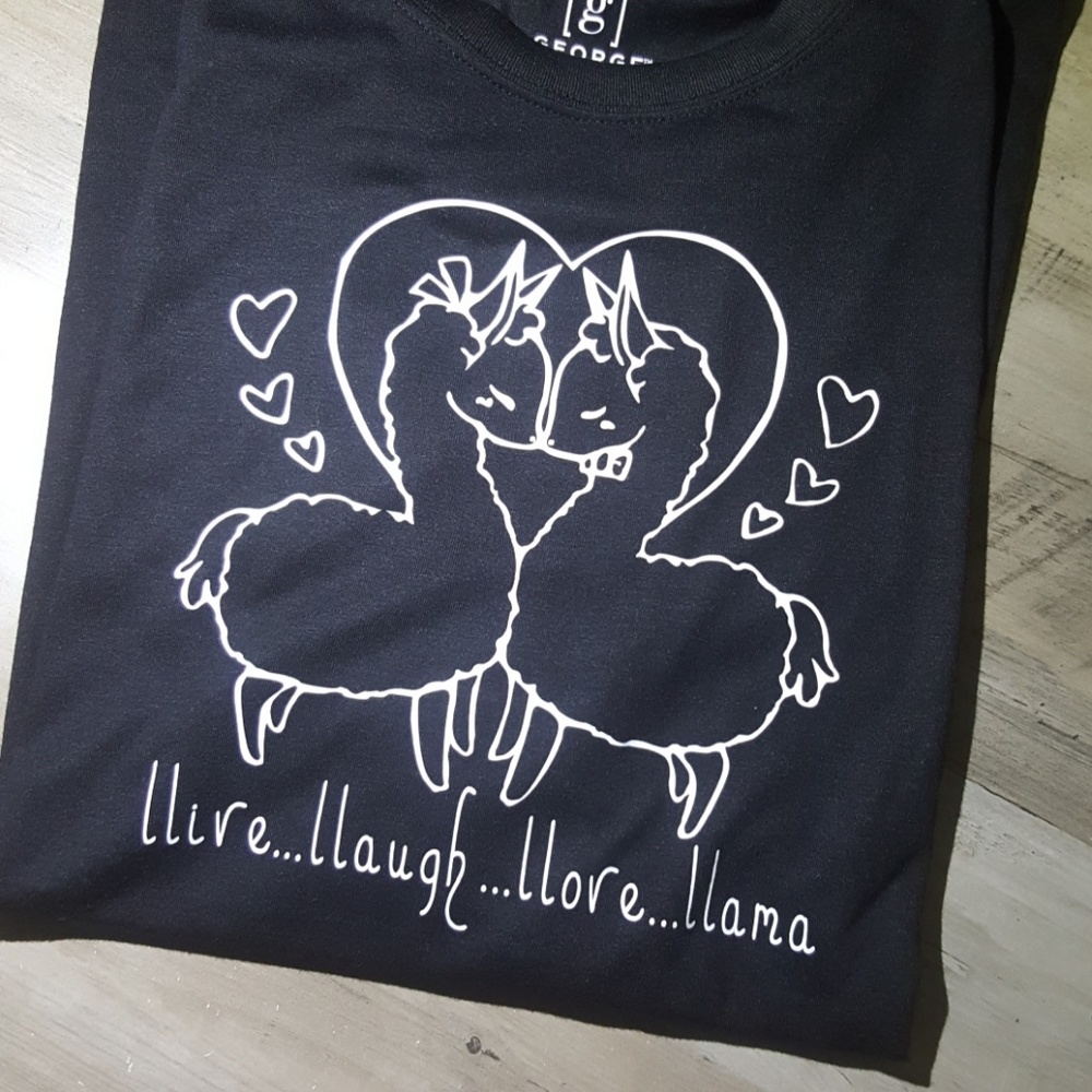 Custom tshirt -unisex
